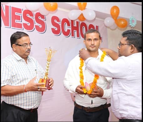 Utkarsh Business School Bareilly College photos photo 6